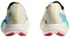Hoka Rocket X 2 Unisex Laufschuh, Yuzu / Cielo Blue, 38 2/3 Produktbild-Vorschau 7