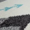 Kinderteppich Teppich Kinderzimmer Mädchen Jungs Produktbild-Vorschau 3