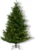 Nordmann Kunstkerstboom LED H210 D150 cm Everlands Productafbeelding-voorbeeld 1