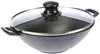 Mini wok in ghisa 24cm + 4 accessori Kela line 77747 Anteprima dell’immagine prodotto 4