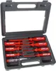 isolierter Schraubendreher-Satz 7pcs Produktbild-Vorschau 1