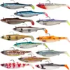 Savage Gear 4D Herring Big Shad - Gummifisch, Produktbild-Vorschau 1