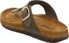 Rohde Damen Zehentrenner Pantolette Leder Rodigo-D 5860, Produktbild-Vorschau 23