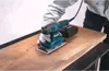 Makita BO3711 - Schwingschleifmaschine - 190 W - 1/3 Blatt Produktbild-Vorschau 21