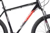 WYNN Mountainbike 27,5 Zoll HRT3.0 Rahmenhöhe 48 cm Damen Produktbild-Vorschau 2