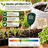 Samenshop24® 60L Anzuchterde (3 Säcke á 20ltr) Pikiererde, Produktbild-Vorschau 6