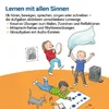 Das Übungsheft Musik 1/2 Produktbild-Vorschau 4