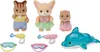 Sylvanian Families 5749, 3 Jahr(e), Mehrfarbig, Produktbild-Vorschau 1