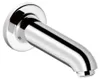 hansgrohe Wanneneinlauf E/S DN 20 chrom Produktbild-Vorschau 4