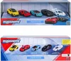 Lamborghini Dárková sada 5 ks Náhled obrázku produktu 11