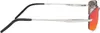 Gil Sonnenbrille Herren Desginer Metal Sonnen Sport Brillen Produktbild-Vorschau 4