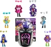 Mini-poupée MONSTER HIGH Potions S1 mix HYB10/6 Voir les images du produit 1