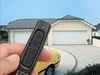 Verk 10071 Univerzální samokopírovací dálkový ovládač černý Náhled obrázku produktu 8