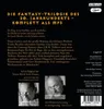 Höppner,Achim/Heidenreich,Gert-Herr Der Ringe Produktbild-Vorschau 3