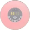 Denver CRLB-400, Hodiny, Analóg, FM, 6 W, LED, Biela Náhľad obrázku produktu 7