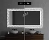 Artforma Dekorativer Spiegel mit LED-Beleuchtung 70x80 cm - Produktbild-Vorschau 3