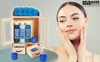 BRUBAKER Cosmetics Bade- und Pflegeset im Holzschrank - Produktbild-Vorschau 7