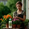 Garten Lux Univerzální hnojivo Tekutý koncentrát NPK Náhled obrázku produktu 9