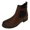 Gabor Shoes Stiefelette Braun Glattleder Größe: 41.5 Normal Produktbild-Vorschau 26