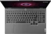 Lenovo LOQ 15ARP9 R5 7235HS 15,6" 16 GB 512 4050 NoOS Produktbild-Vorschau 8