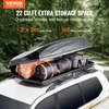 Bagażnik dachowy VEVOR o pojemności 562 l, bagażnik dachowy Podgląd zdjęcia produktu 2