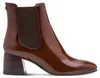 Tamaris Damen Stiefeletten 1-1-25327-25305 Farbe: Braun Produktbild-Vorschau 1