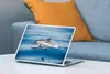 MuchoWow® Laptop Aufkleber Sticker Cover Delfin - Wasser - Produktbild-Vorschau 4