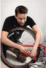 Tesa Gewebekleb. 2,75m x 38mm extra Power grün Perfekt Produktbild-Vorschau 10