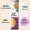 Spaghetti di pasta GI a basso indice glicemico per Anteprima dell’immagine prodotto 5