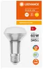 Osram LED Spot STAR R63 36° 4,8W teplá biela E27 Náhľad obrázku produktu 5