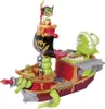 MagicBox - Piratix seria 2 - Shark Treasure - Statek Podgląd zdjęcia produktu 13