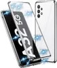 Hard Case Für Samsung Galaxy A32 5G Schutz Vorne Und Hinten Produktbild-Vorschau 1