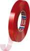 Tesa Doppels.Klebeb. 50m x 19mm transparent 04965 Produktbild-Vorschau 6