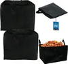 KOTARBAU® 2er Set Gartenabfallsack Mörtelkübel 120 L Produktbild-Vorschau 1