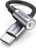 Adapter Ugreen AV161 do słuchawek mini jack 3,5 mm (żeński) Podgląd zdjęcia produktu 4