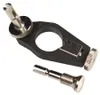 Aristo Universal Zirkelansatz schwarz, für 3,5 - 4 mm Produktbild-Vorschau 1