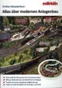 Märklin Modelleisenbahn Gleisplanbuch (03071) Produktbild-Vorschau 1