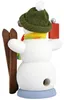 Drechslerei Kuhnert - Räucherfigur - Schneemann Apre´s Ski Produktbild-Vorschau 4