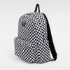 Vans Old Skool Check Couleur Noir Voir les images du produit 5