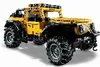 LEGO 42122 Technic Jeep Wrangler, 4x4-Spielzeugauto Produktbild-Vorschau 49