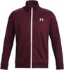 Under Armour Sportstyle Trikotjacke - Schwarz Produktbild-Vorschau 6