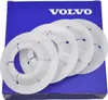 VOLVO S60 S80 V70 XC90 OE podložky podvozku motora 31329447 Náhľad obrázku produktu 1