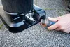 Unger HydroPower Ultra Einsteiger Set für Fassaden- / Anteprima dell’immagine prodotto 16