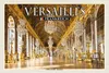 vianmo Holzschild 12x18 cm Versailles Frankreich Schloss Produktbild-Vorschau 1