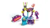LEGO 41251 Trolle World Tour Poppy’s Wohnblüte Spielset, Produktbild-Vorschau 32