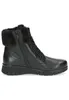 Caprice Stiefelette Stiefelette Leder/Synthetik Produktbild-Vorschau 3