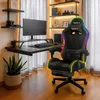 Huzaro Force 4.7 RGB | LED Gaming Stuhl Computerstuhl | Produktbild-Vorschau 15
