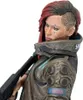 Dark Horse Cyberpunk 2077 Female V Statue 22 cm Produktbild-Vorschau 4