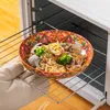 Saladier à spaghetti pour 6 personnes, service en Voir les images du produit 4