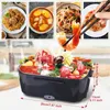 NASUM Elektrische Lunchbox mit Heizfunktion – 12V Produktbild-Vorschau 8